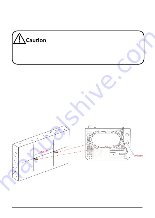 Raisecom ISCOM HT803G-WS2 User Manual Download Page 10