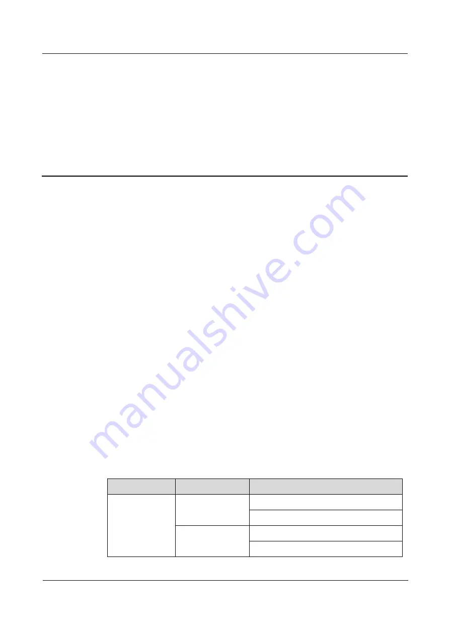 Raisecom iTN2100 Hardware Description Download Page 273