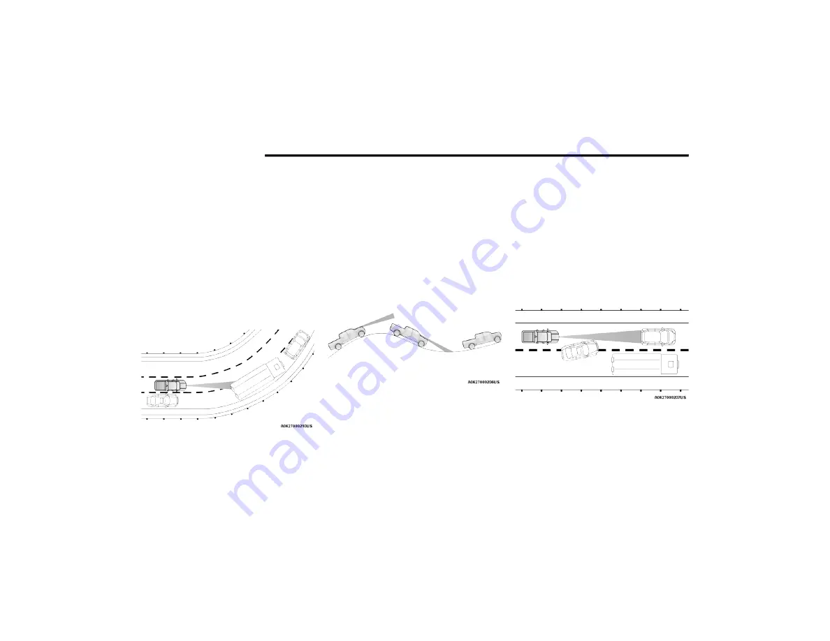 RAM Commercial CHASSIS CAB 3500 2021 Owner'S Manual Download Page 178