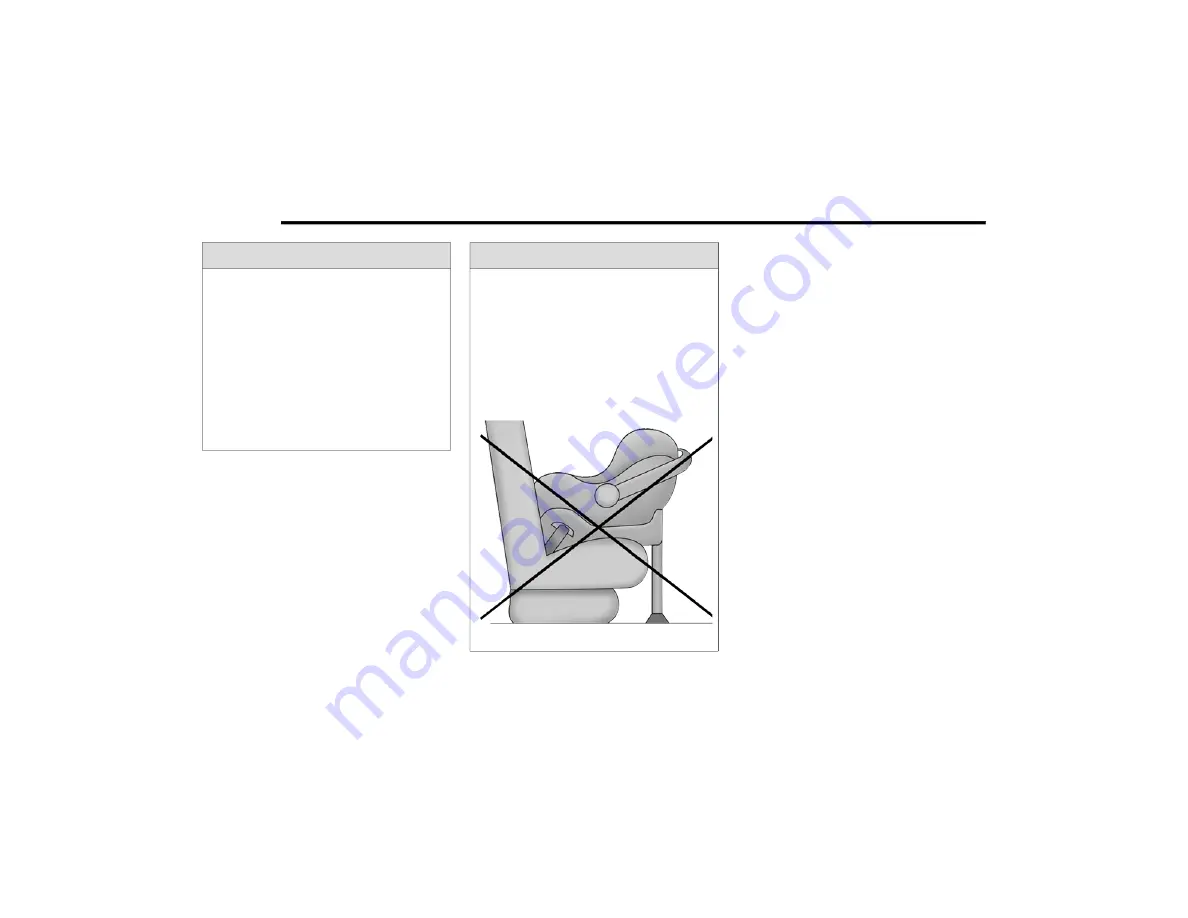 RAM Commercial CHASSIS CAB 3500 2021 Owner'S Manual Download Page 316