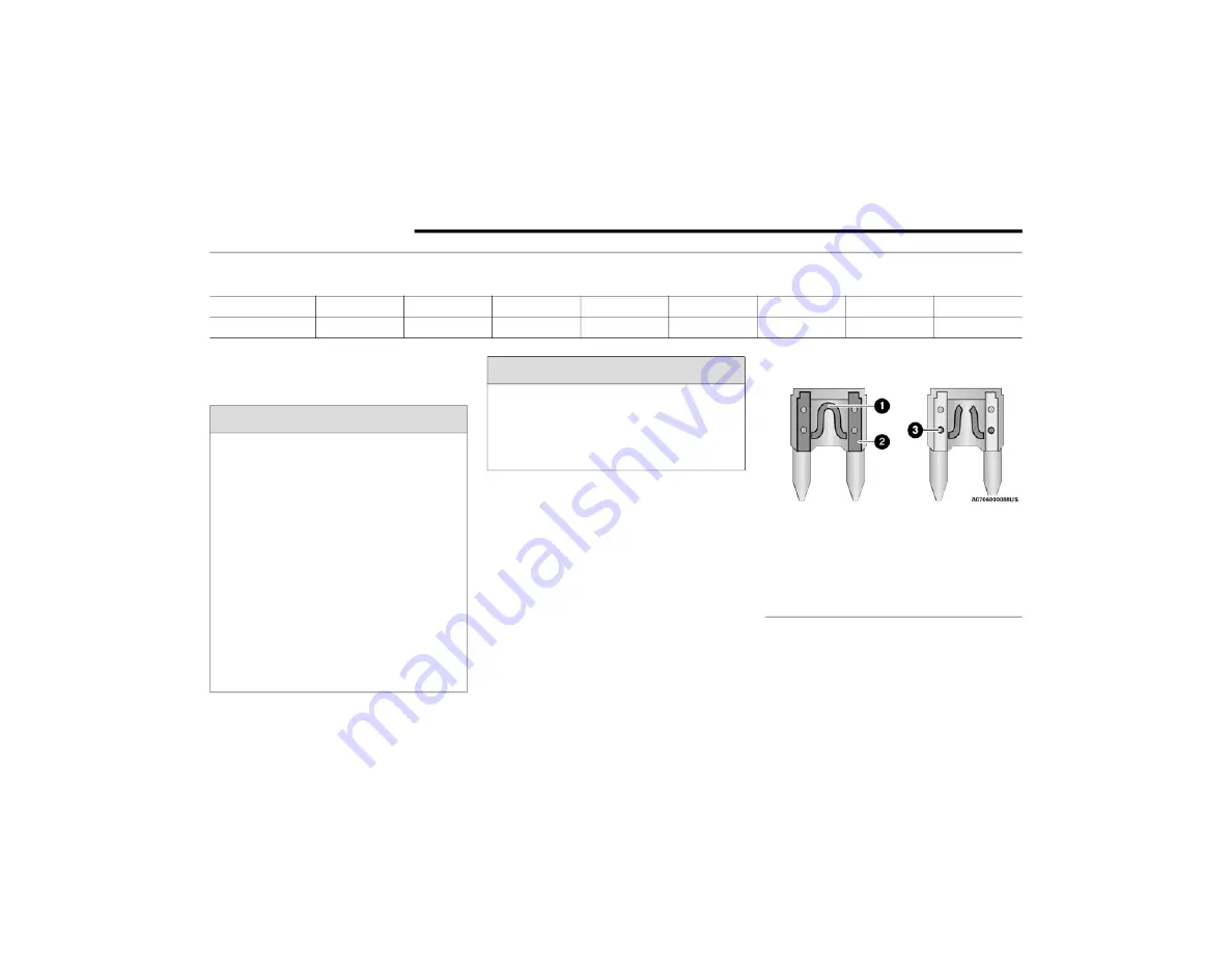 RAM Commercial CHASSIS CAB 3500 2021 Owner'S Manual Download Page 396