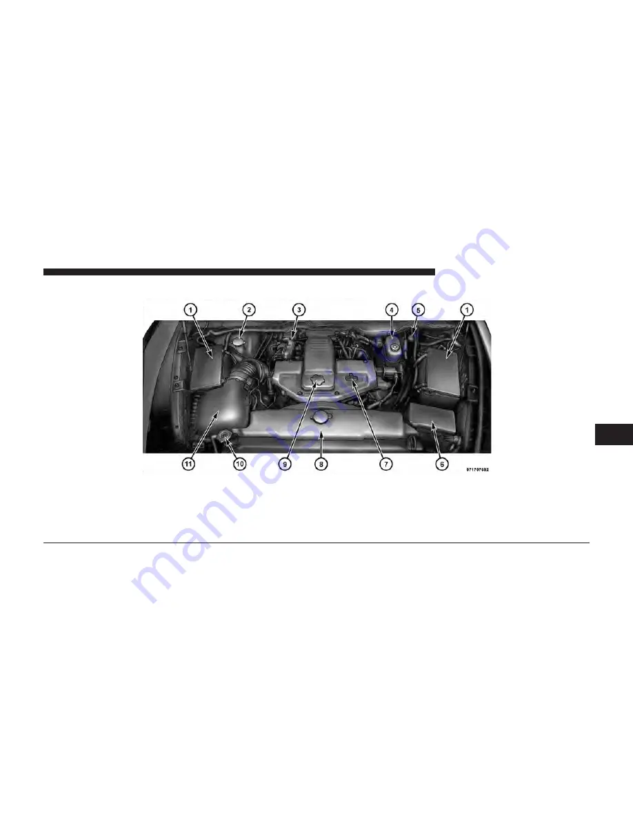 RAM 2010 Truck Diesel Supplement Скачать руководство пользователя страница 78