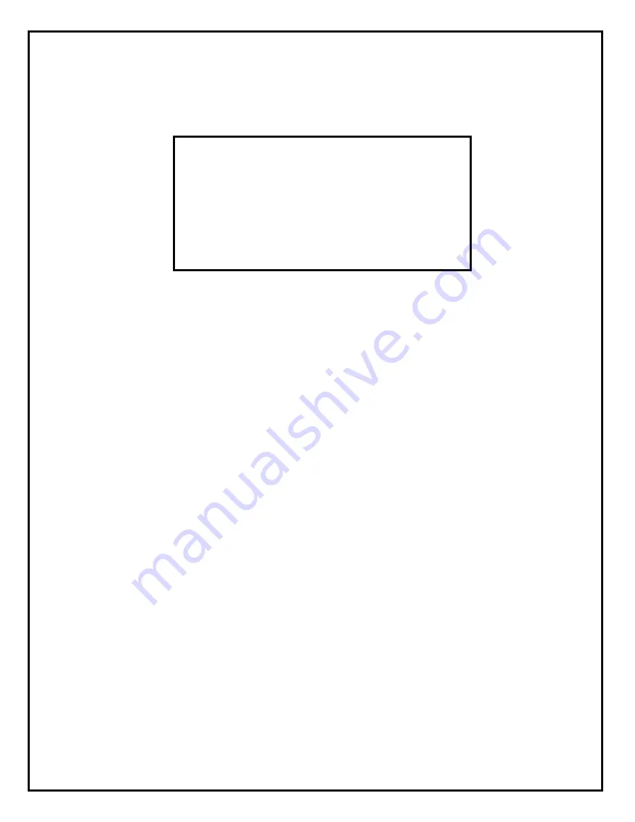 RAM K5UR120ML-AM1G Series Instructions, Parts And Maintenance Manual Download Page 69