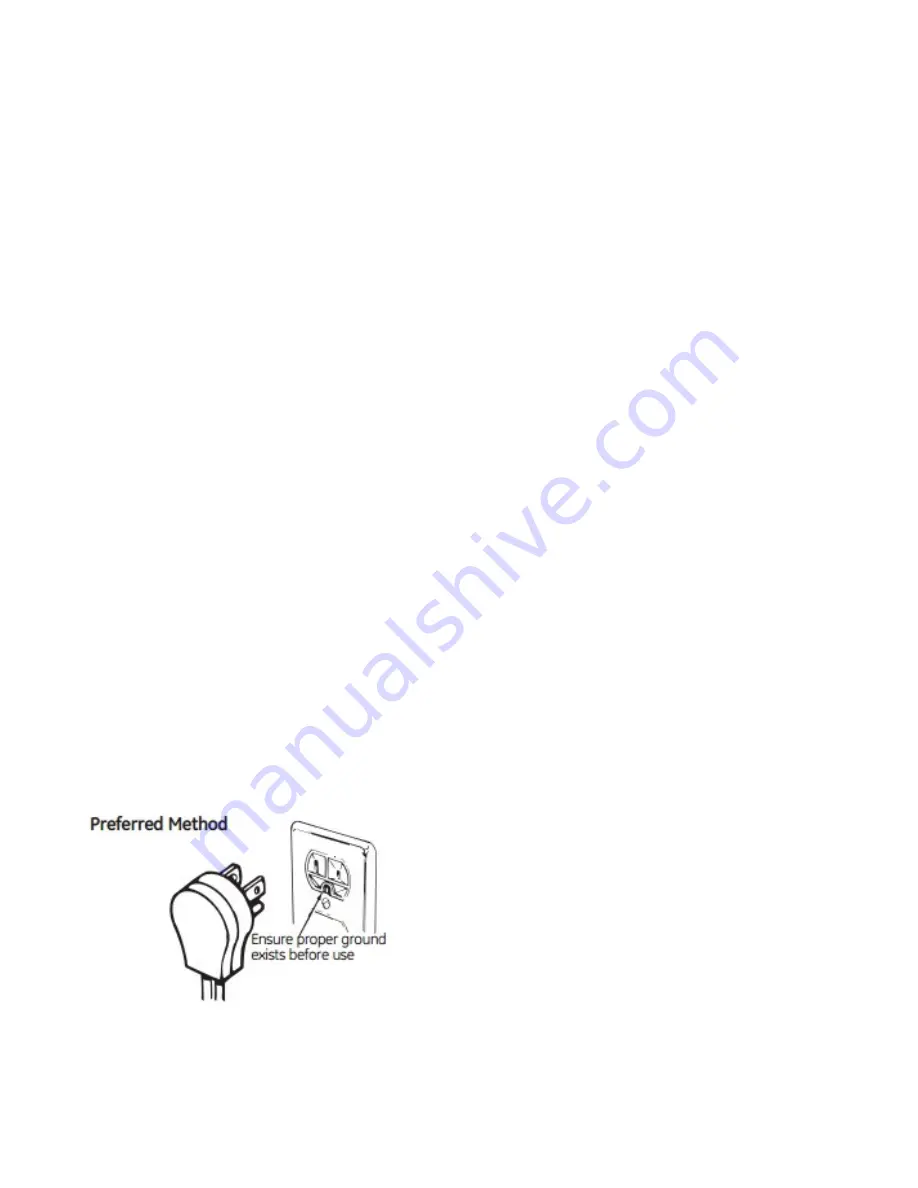 Ramblewood Green GC1-28N User Manual Download Page 11