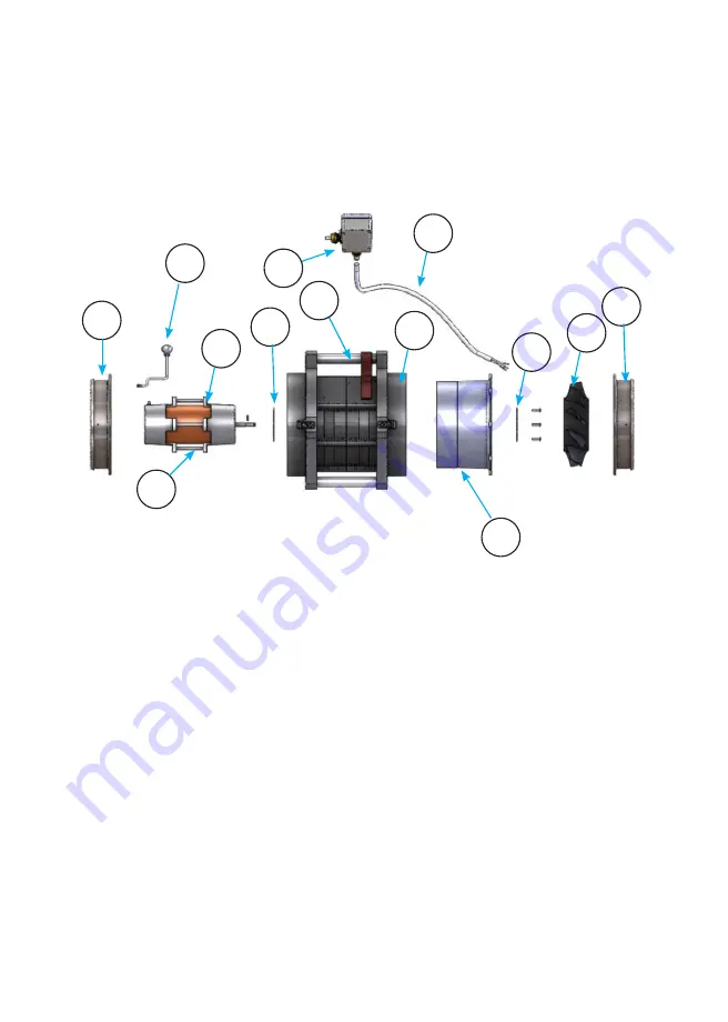 RAMFAN FlowPath EFi120 Series Скачать руководство пользователя страница 10