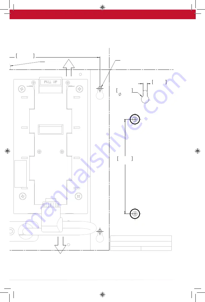 RAMFAN R2C-5500AC Owner'S Manual Download Page 9