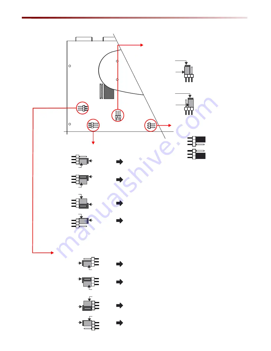 Rami audio PJO 555 User Manual Download Page 11