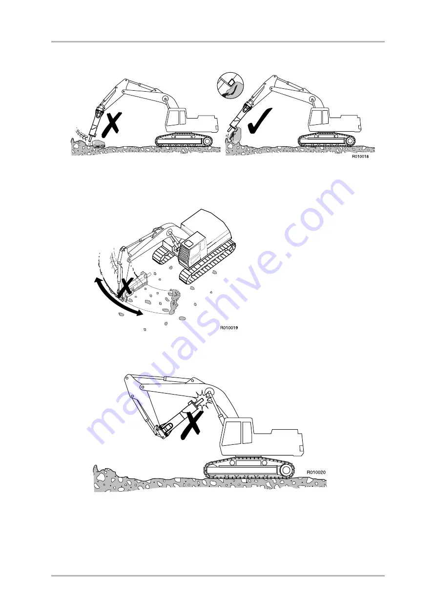 RAMMER 2155E Скачать руководство пользователя страница 32