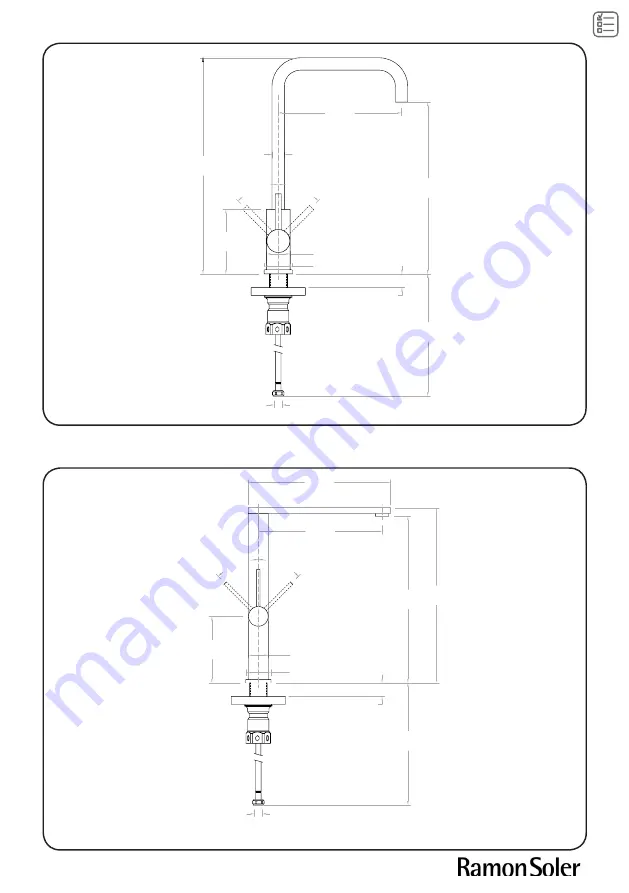 Ramon Soler 3829 Manual Download Page 3