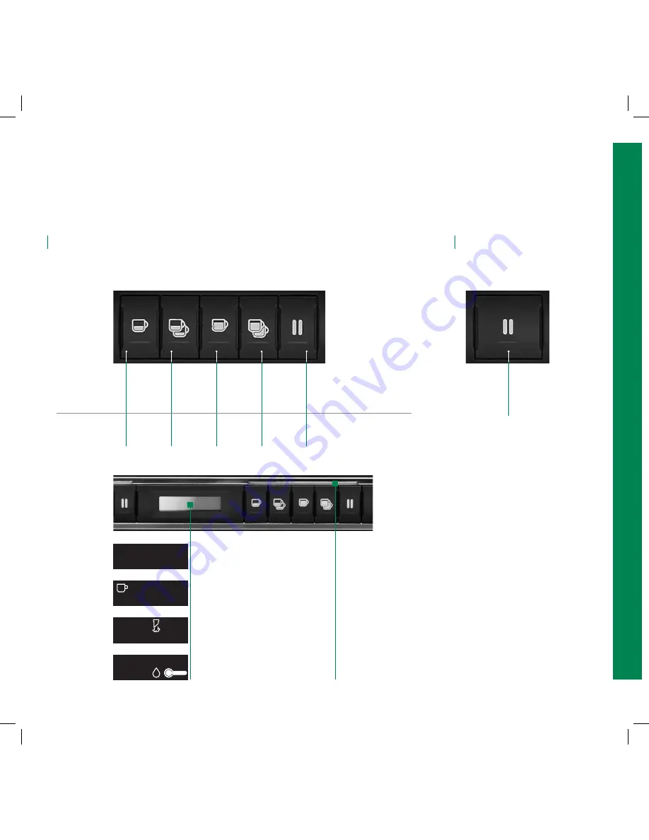 Rancilio CLASSE 9 User Manual Download Page 7