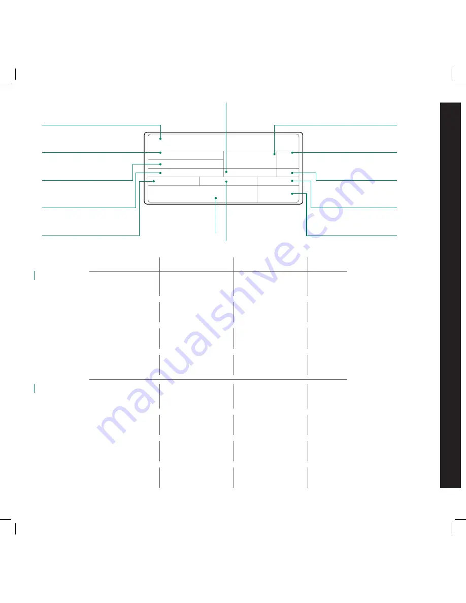 Rancilio CLASSE 9 User Manual Download Page 81