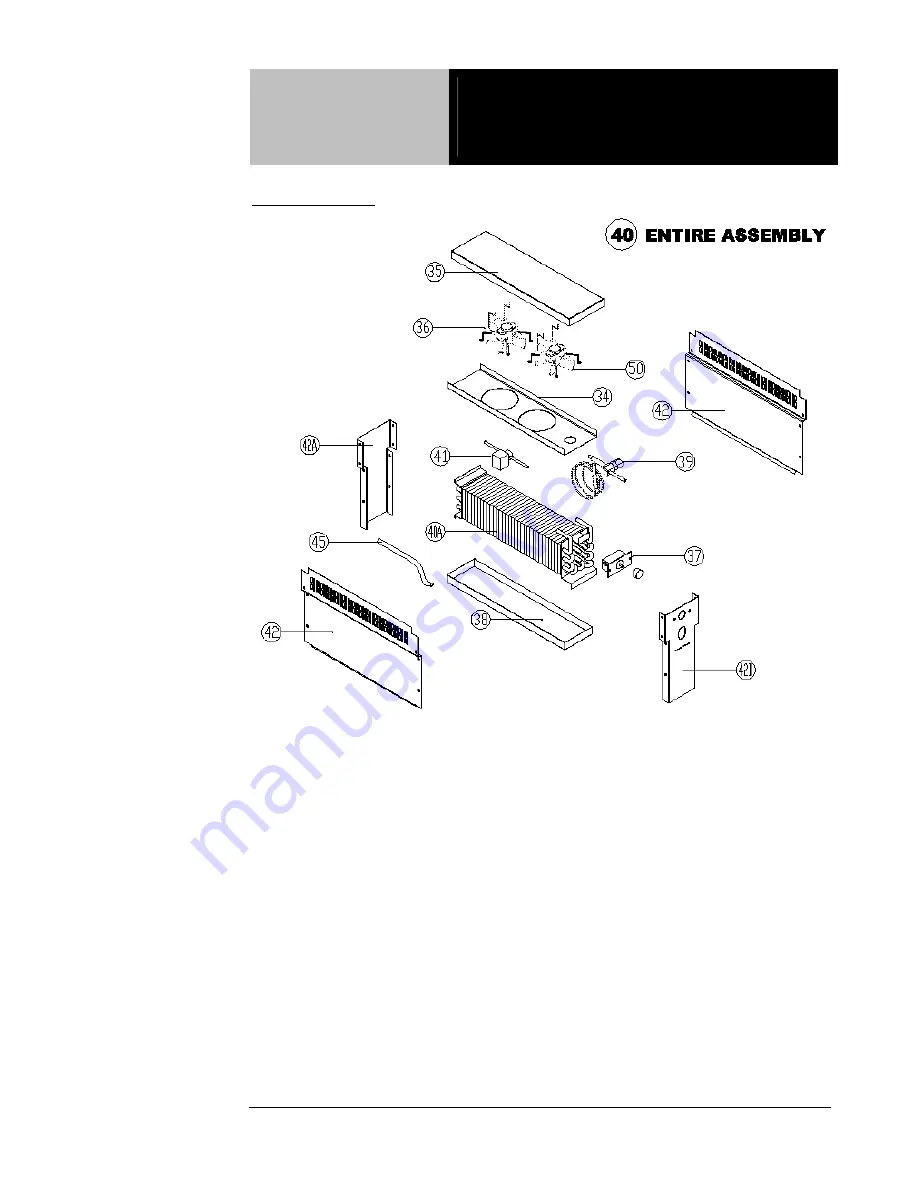 Randell PH120E2 Скачать руководство пользователя страница 23