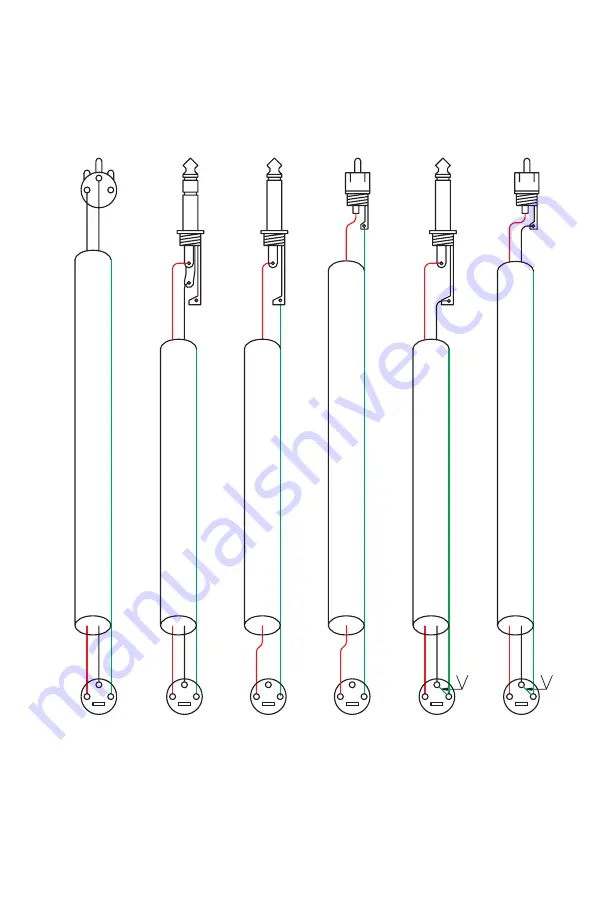 Rane BB 22 Скачать руководство пользователя страница 20