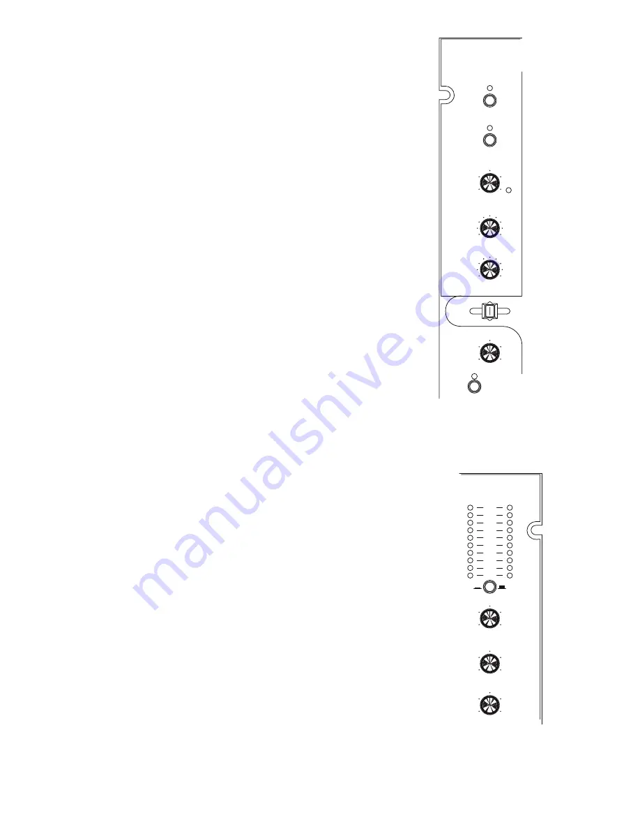 Rane ROTARY EMPATH Operator'S Manual Download Page 4