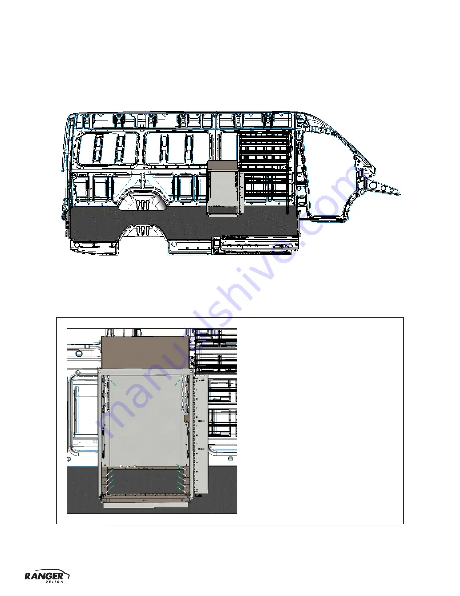 Ranger 5060-5 Скачать руководство пользователя страница 9