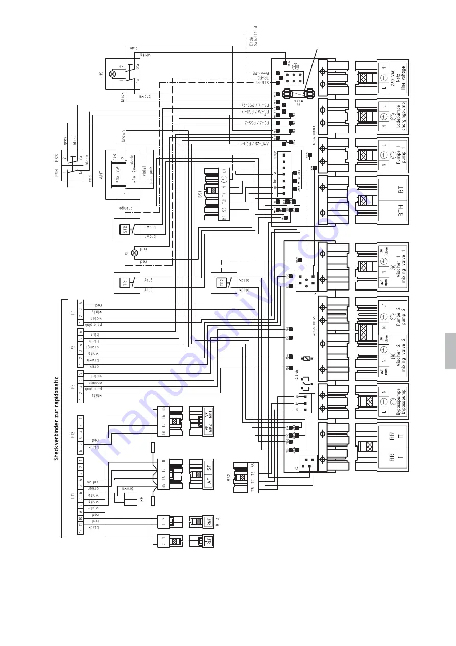 Rapido SP 2.2 Installation Instructions Manual Download Page 5