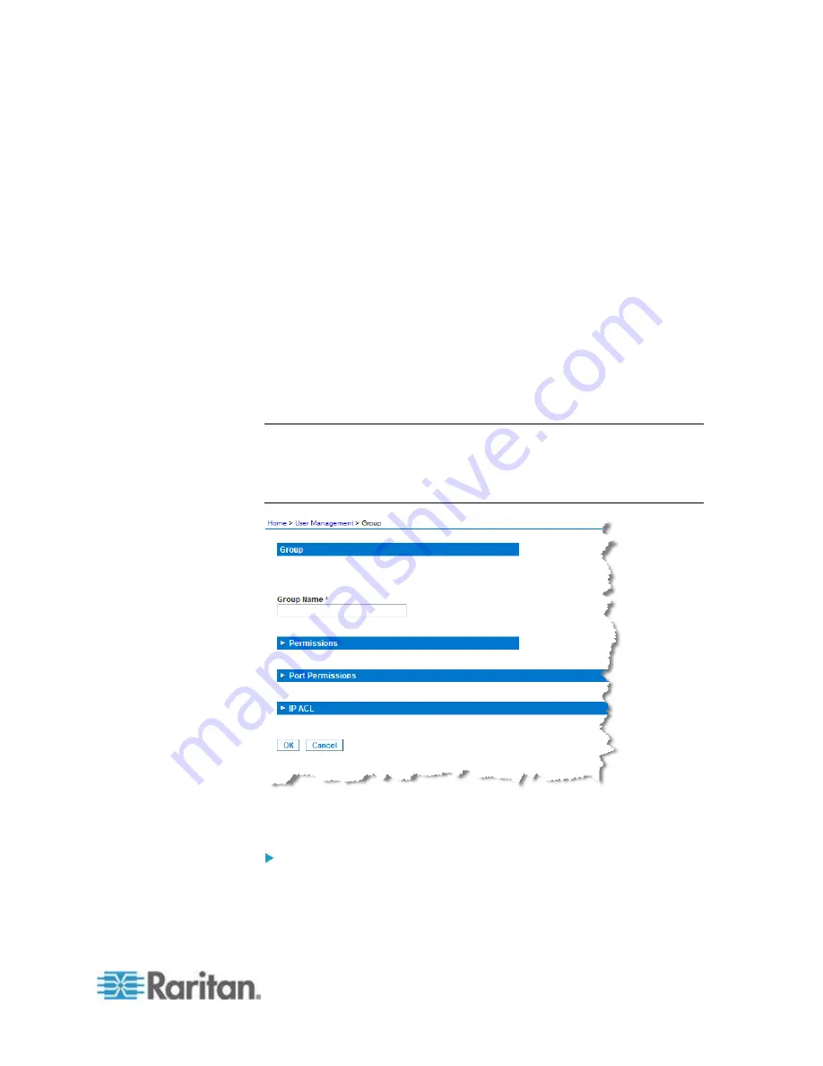 Raritan DOMINION KSX II User Manual Download Page 125