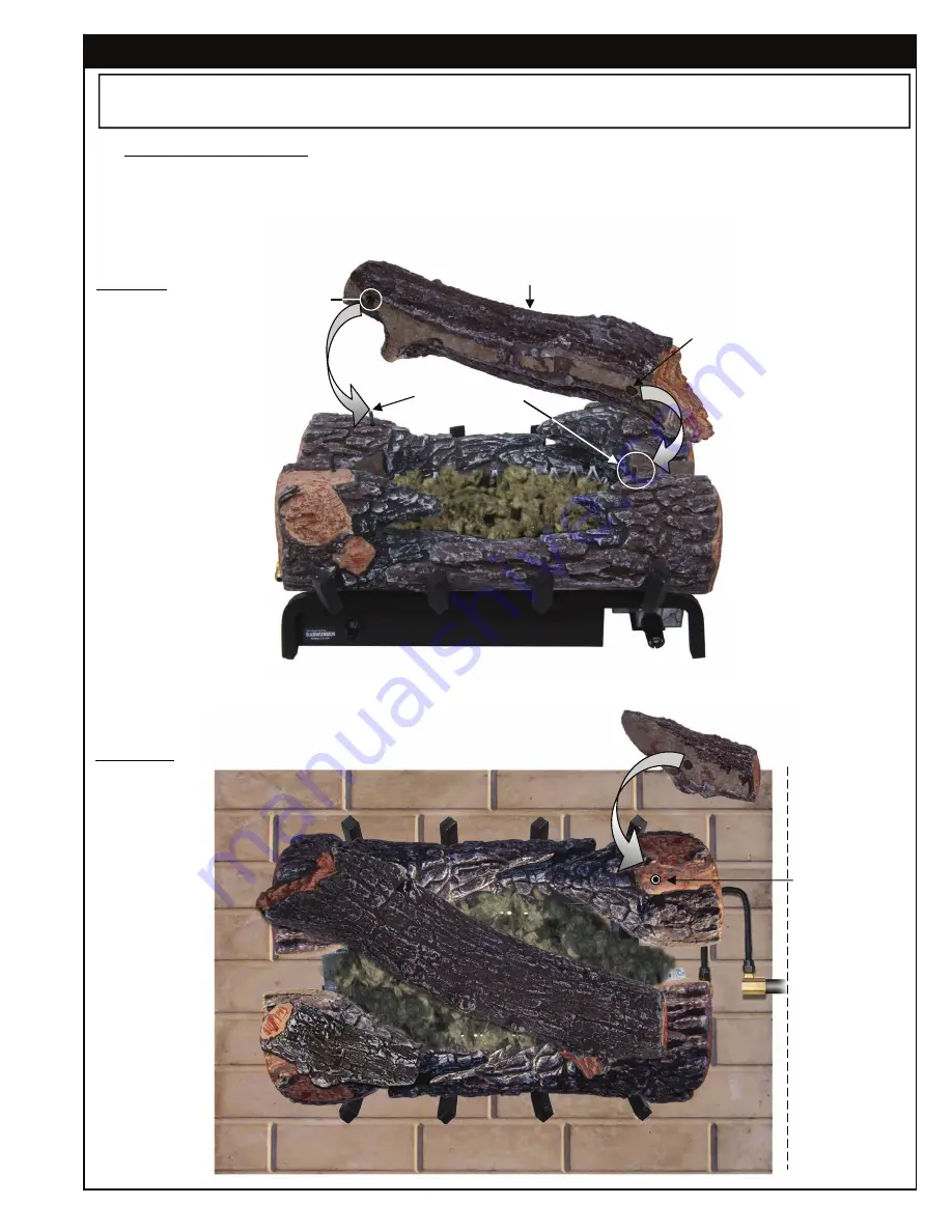 Rasmussen 18DFC7-ME-N Owner'S Manual Download Page 11