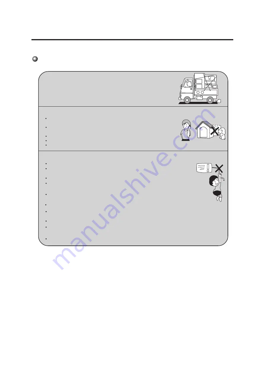 Rasonic RC-X12H Operating Instructions Manual Download Page 10