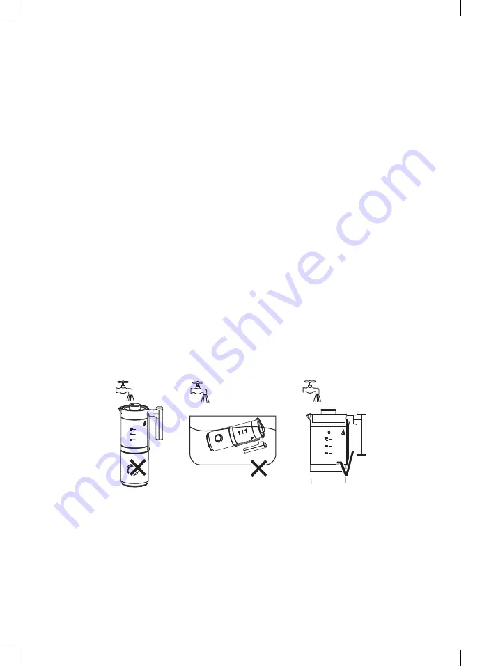 Rasonic RSM-H3505 Operation Manual Download Page 18