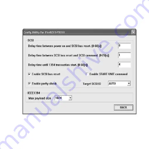 Ratoc Systems Converter User Manual Download Page 33