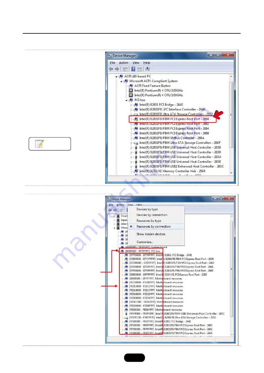 Ratoc Systems PE51EX User Manual Download Page 19