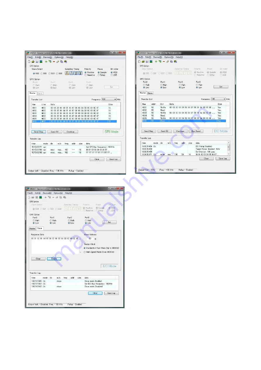 Ratoc Systems REX-USB61 User Manual Download Page 26