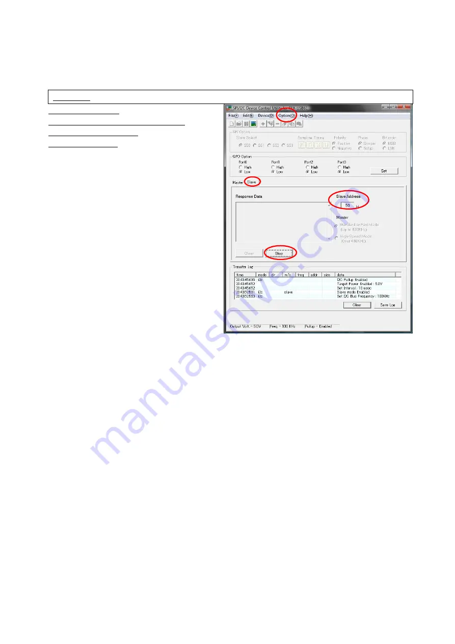 Ratoc Systems REX-USB61 User Manual Download Page 36