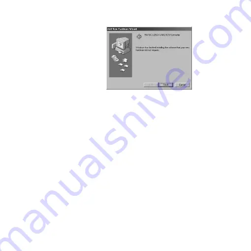 Ratoc Systems U2SCXU User Manual Download Page 86