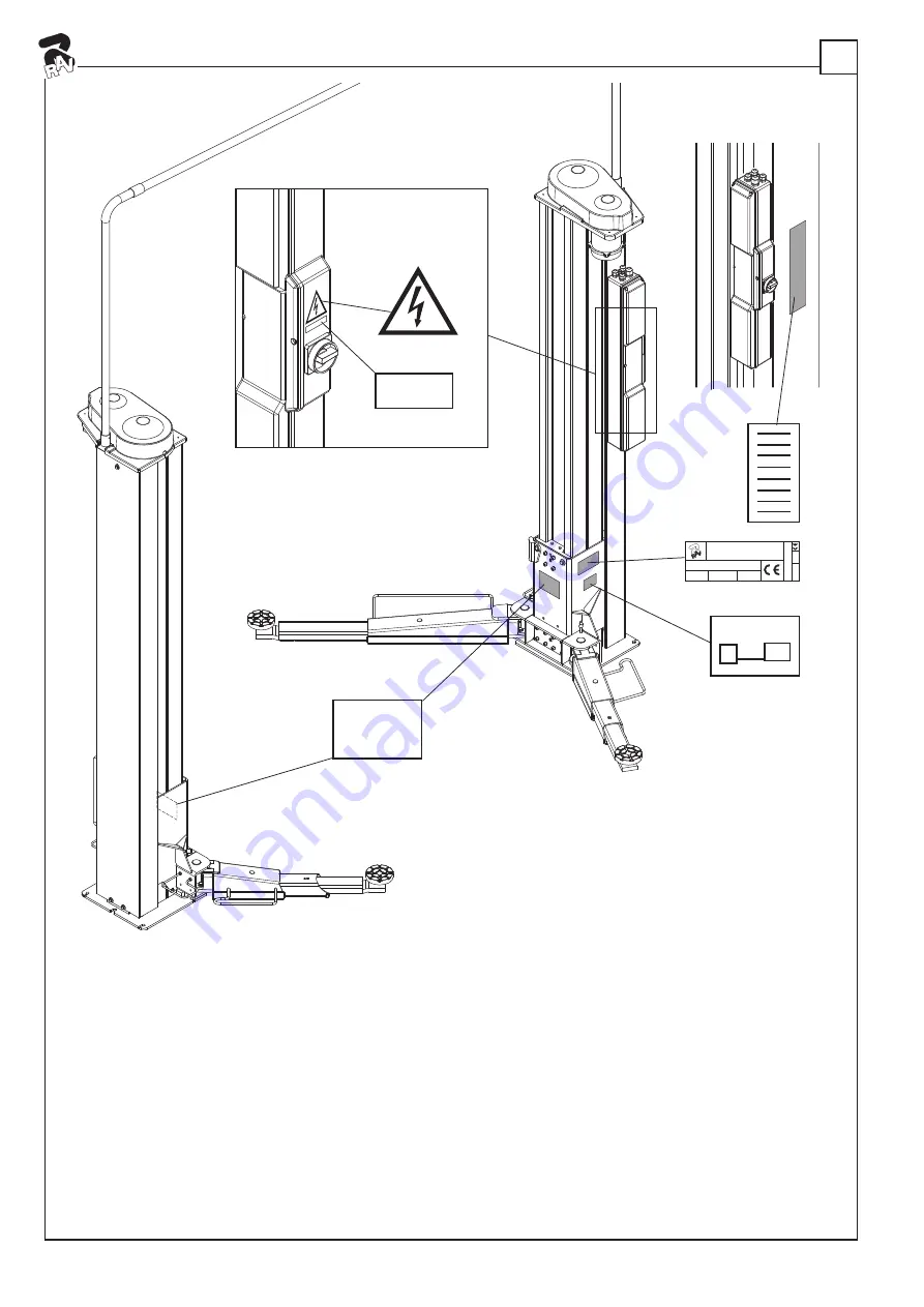 rav KPX336 Instructions Manual Download Page 10