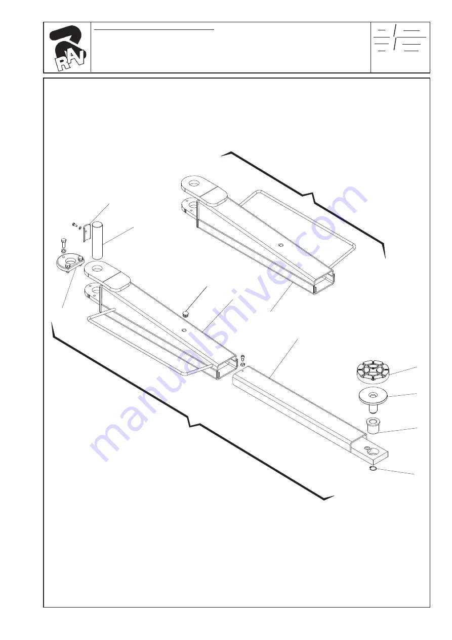 rav KPX336 Instructions Manual Download Page 65