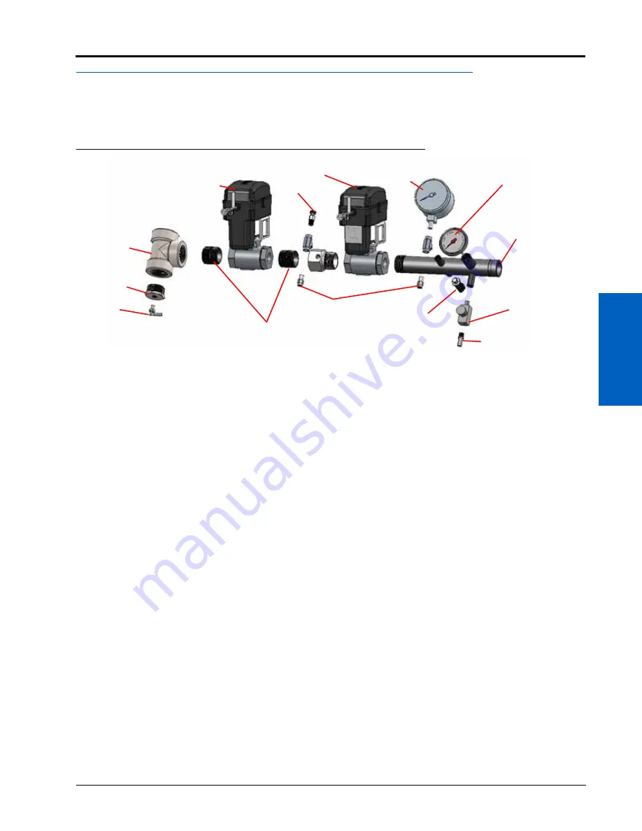 Raven AccuFlow HP+ Installation And Operation Manual Download Page 25