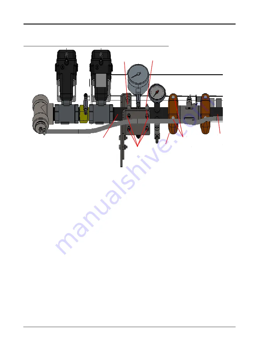 Raven AccuFlow HP+ Installation And Operation Manual Download Page 26