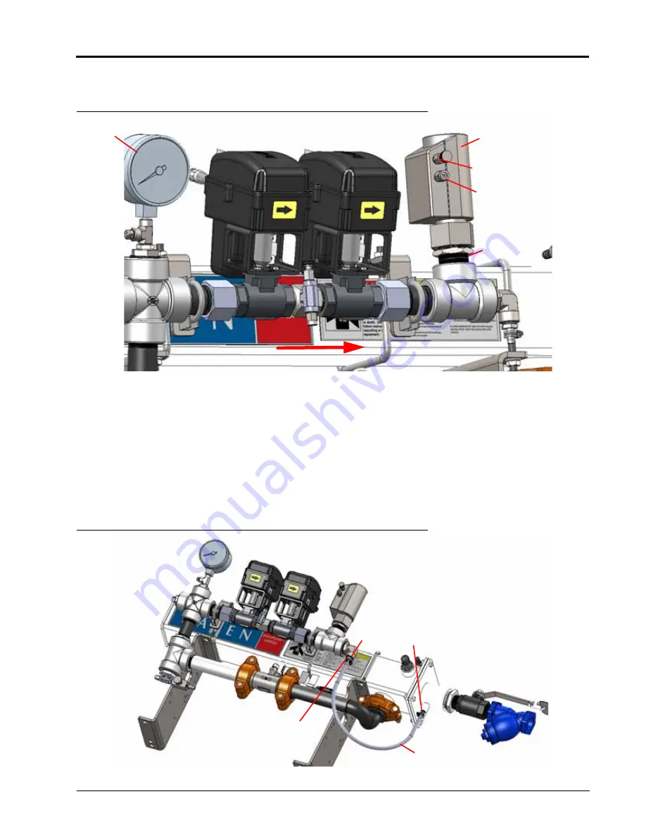 Raven AccuFlow HP+ Installation And Operation Manual Download Page 31