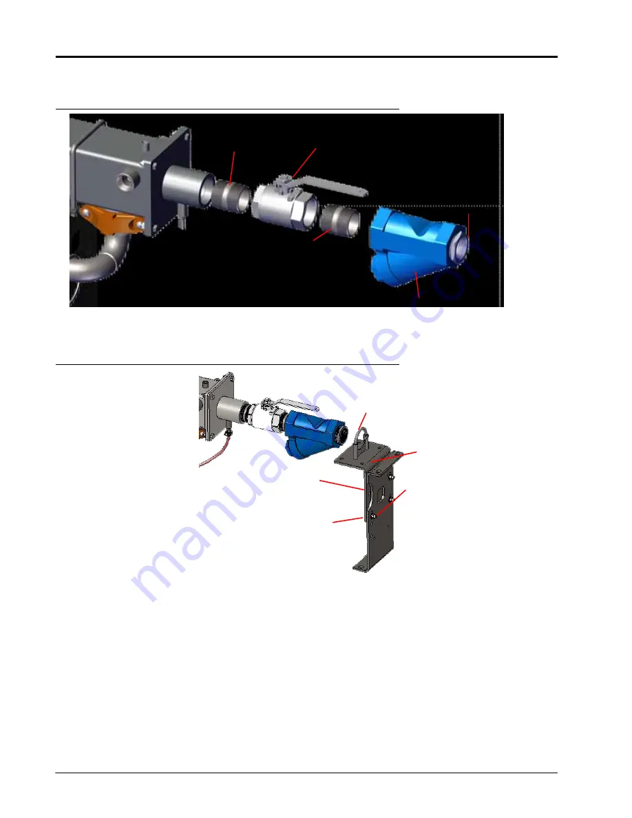 Raven AccuFlow HP+ Installation And Operation Manual Download Page 34