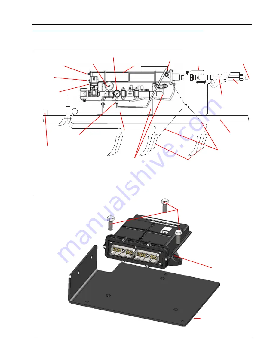 Raven AccuFlow HP+ Installation And Operation Manual Download Page 35