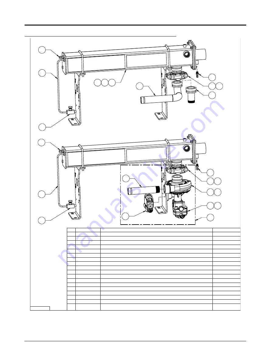 Raven AccuFlow HP+ Installation And Operation Manual Download Page 86