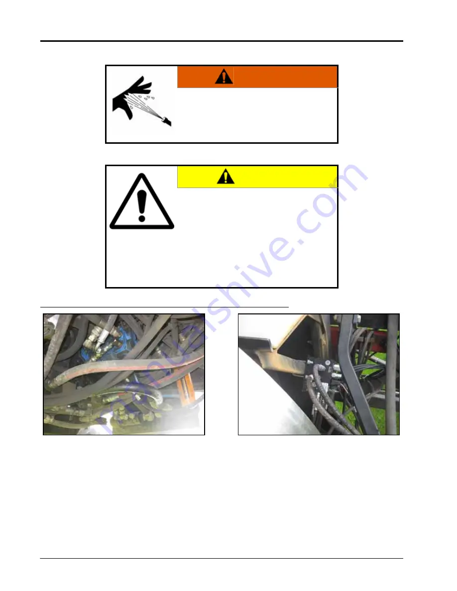 Raven AutoBoom Willmar Eagle 8500 Installation Manual Download Page 20