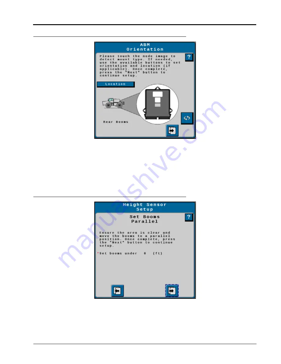 Raven AutoBoom XRT Скачать руководство пользователя страница 37