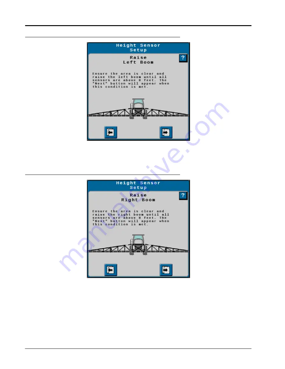 Raven AutoBoom XRT Скачать руководство пользователя страница 38