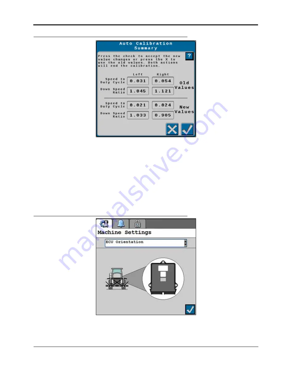 Raven AutoBoom XRT Скачать руководство пользователя страница 45