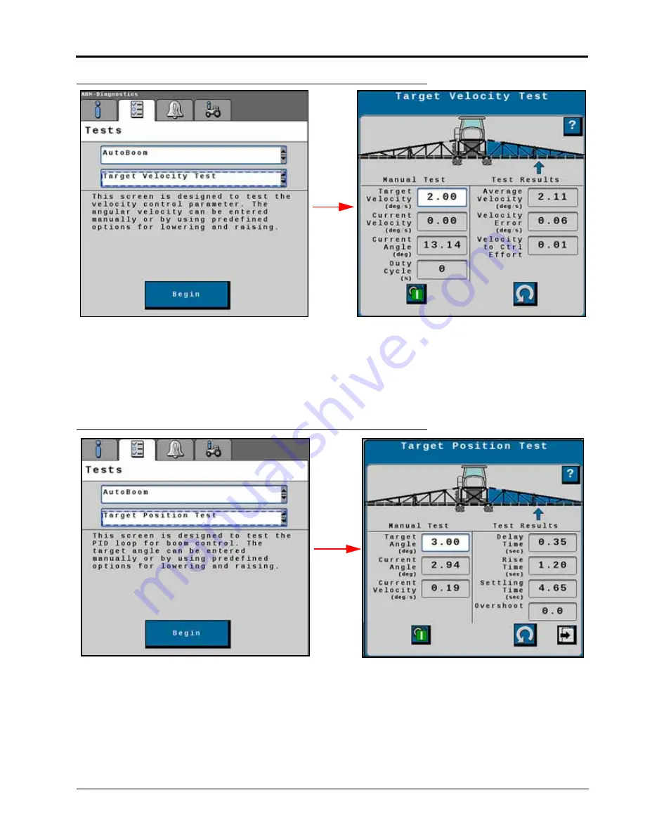 Raven AutoBoom XRT Скачать руководство пользователя страница 63