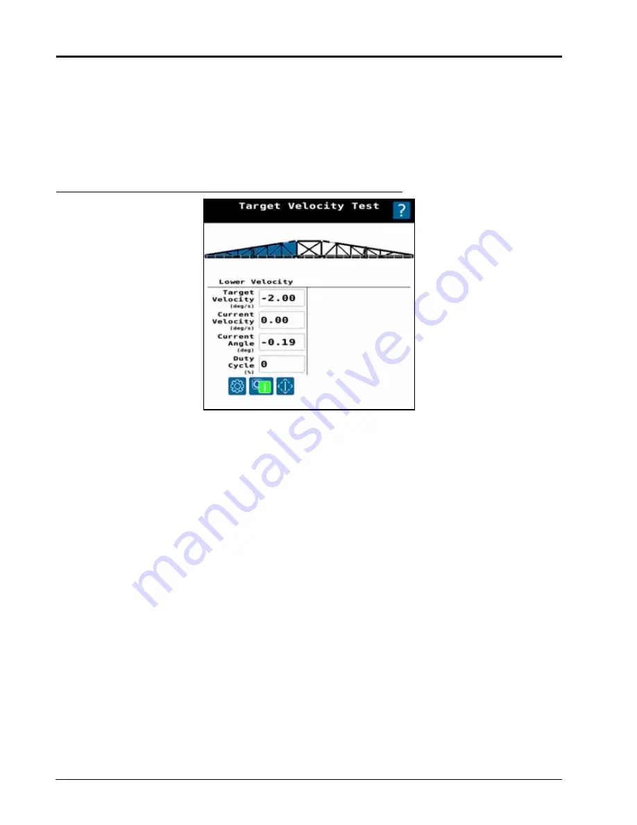 Raven Case IH AutoBoom XRT Calibration & Operation Manual Download Page 50