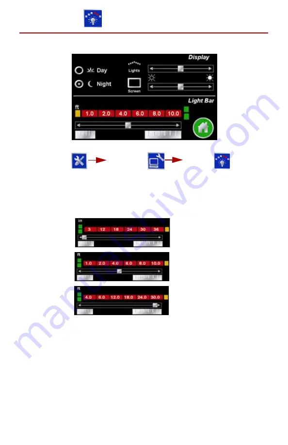 Raven Cruizer Operation Manual Download Page 19