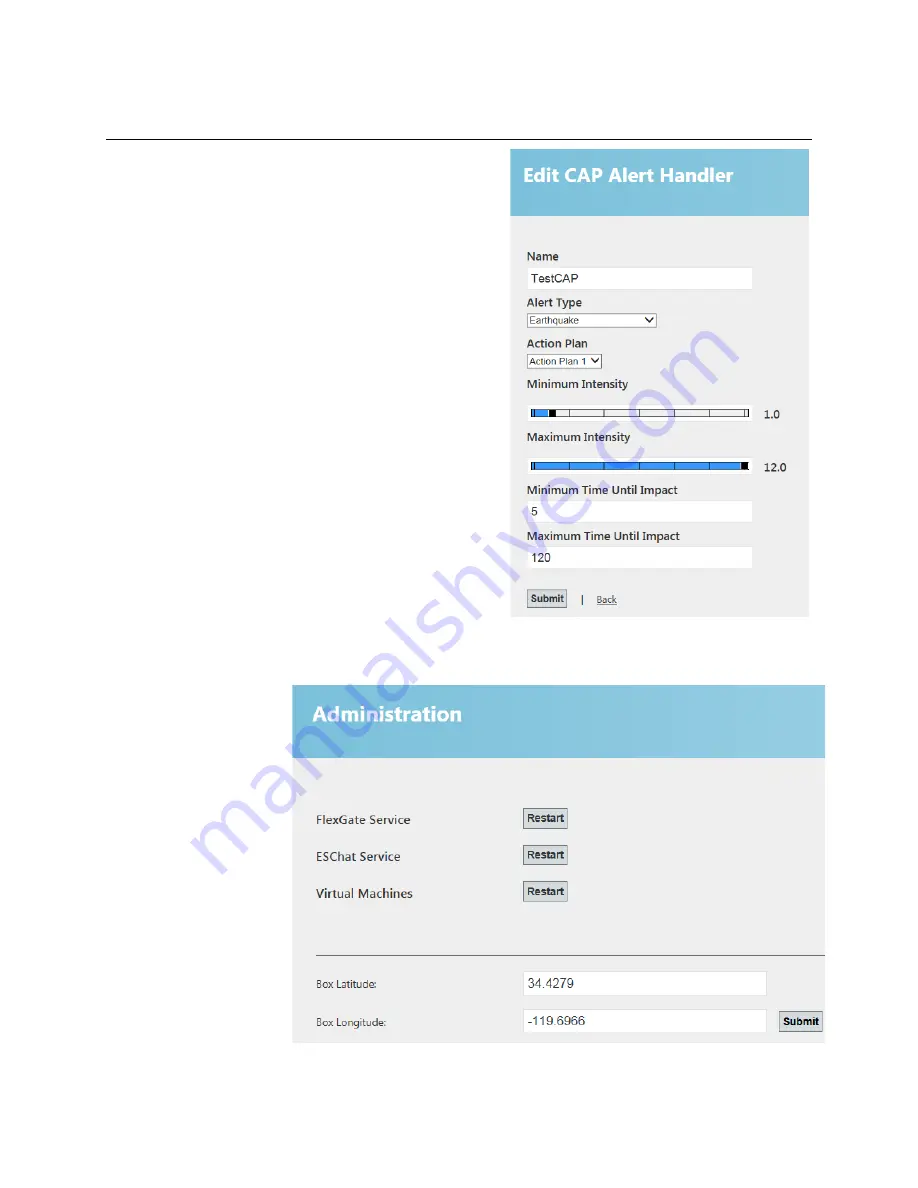 Raven FlexGate 47800A-FLXG User Manual Download Page 10