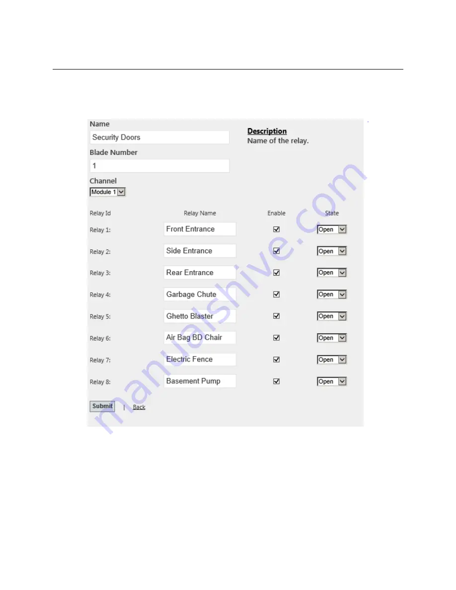 Raven FlexGate 47800A-FLXG User Manual Download Page 18