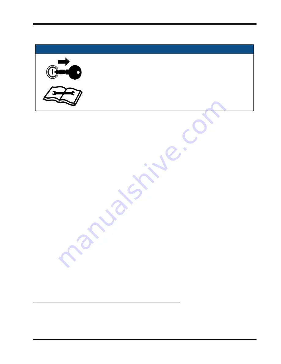 Raven OMNiDRIVE Installation And Operation Manual Download Page 236