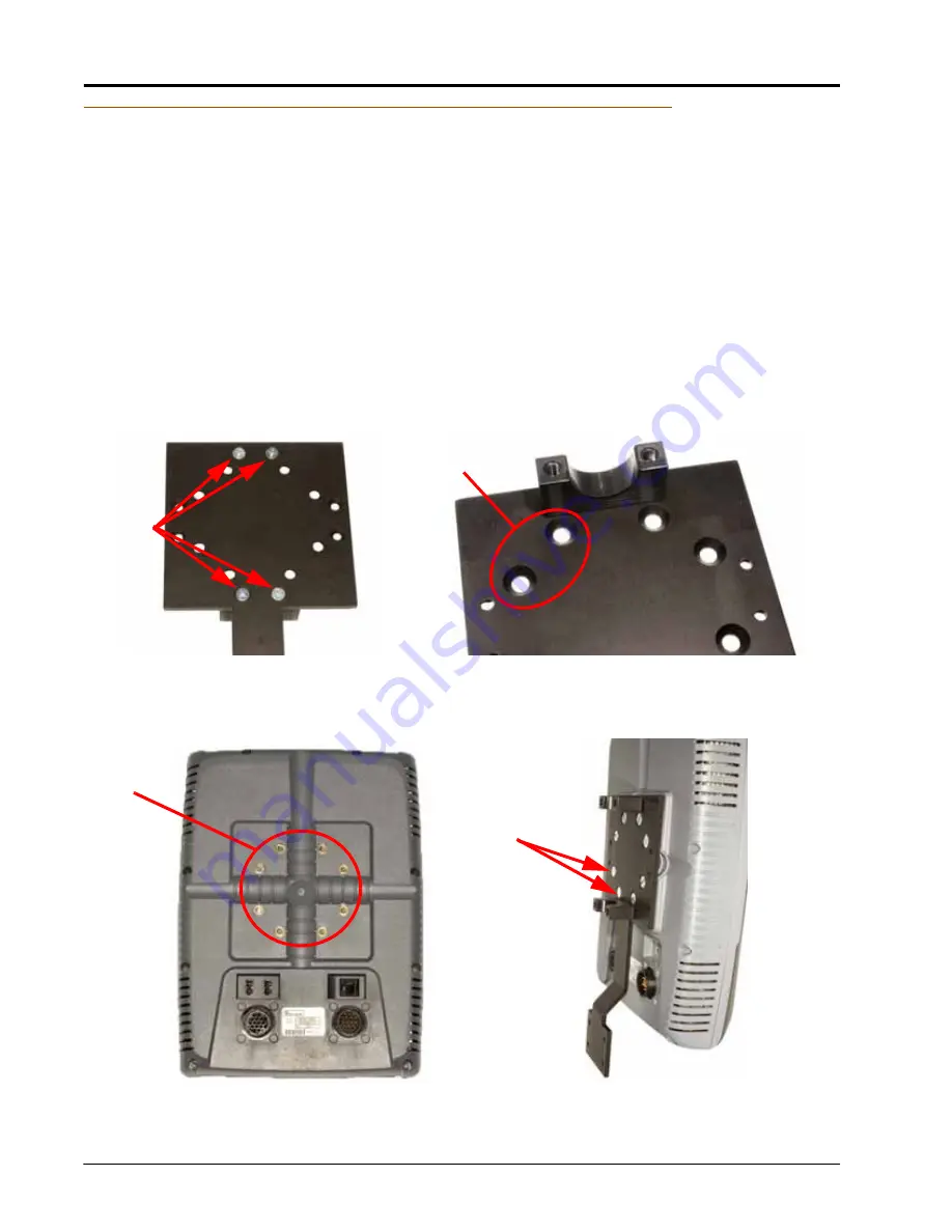 Raven OmniSeed Viper Pro Calibration & Operation Manual Download Page 26