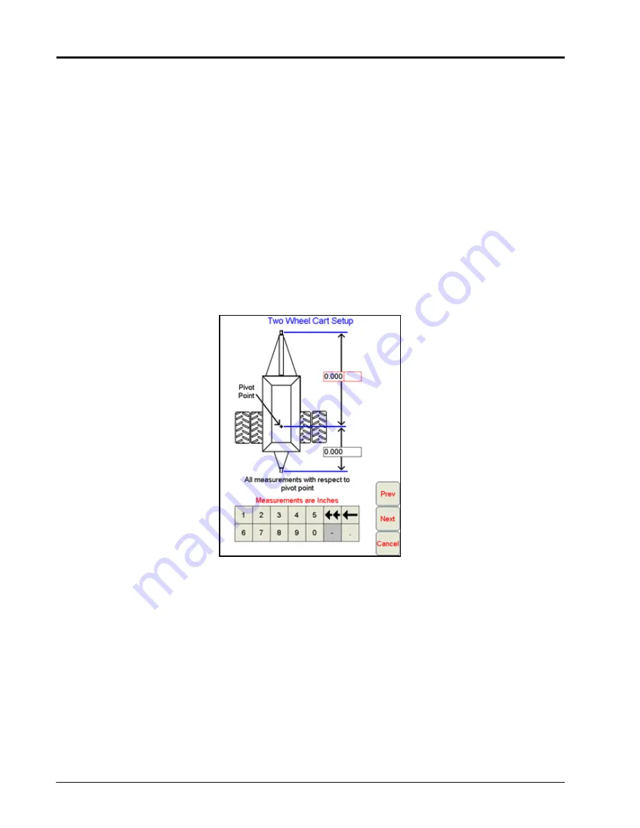 Raven OmniSeed Viper Pro Calibration & Operation Manual Download Page 68