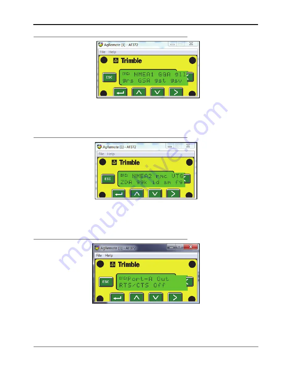 Raven SC1 Operation Manual Download Page 101